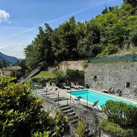 Ξενοδοχείο San Marino Laglio